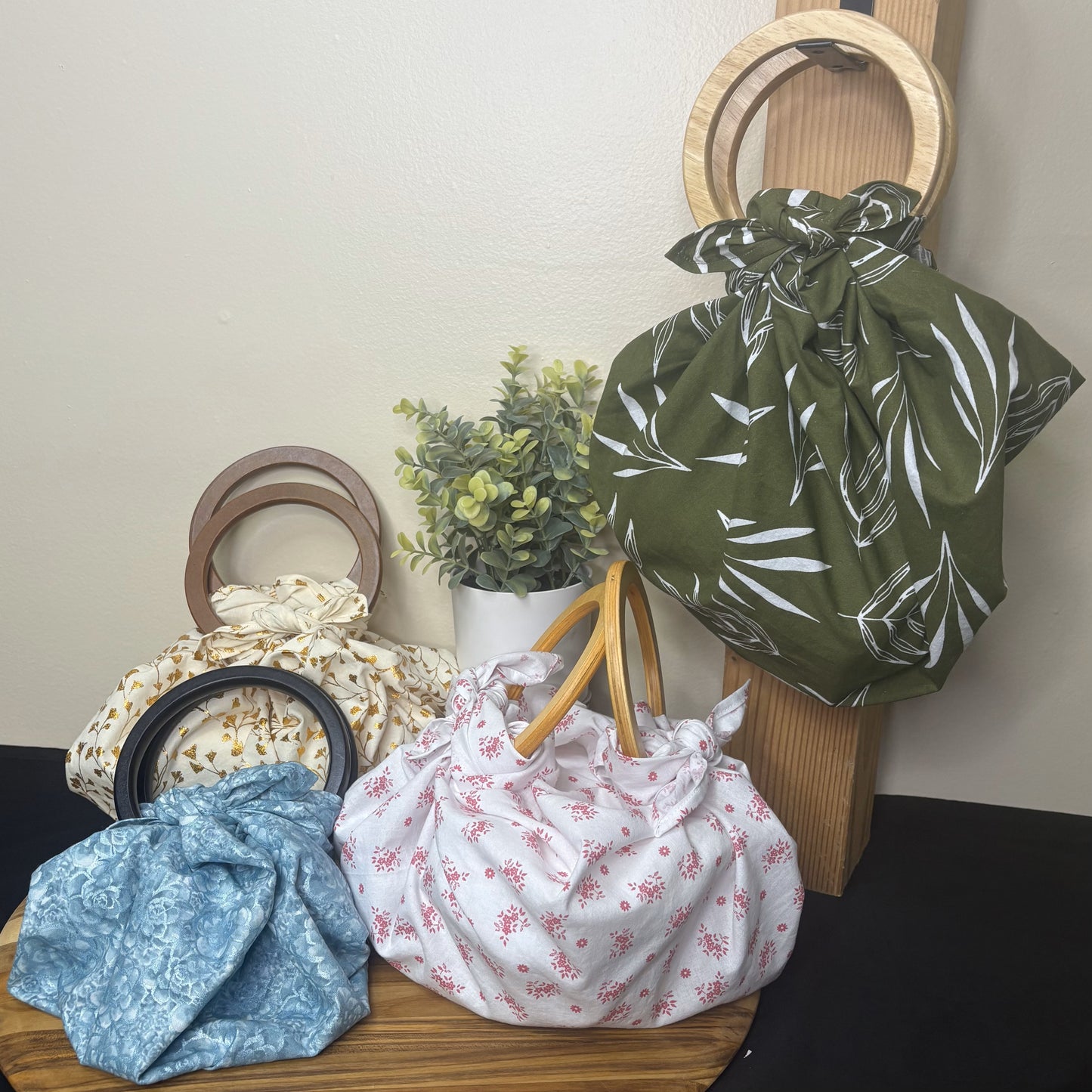 Furoshiki Bag