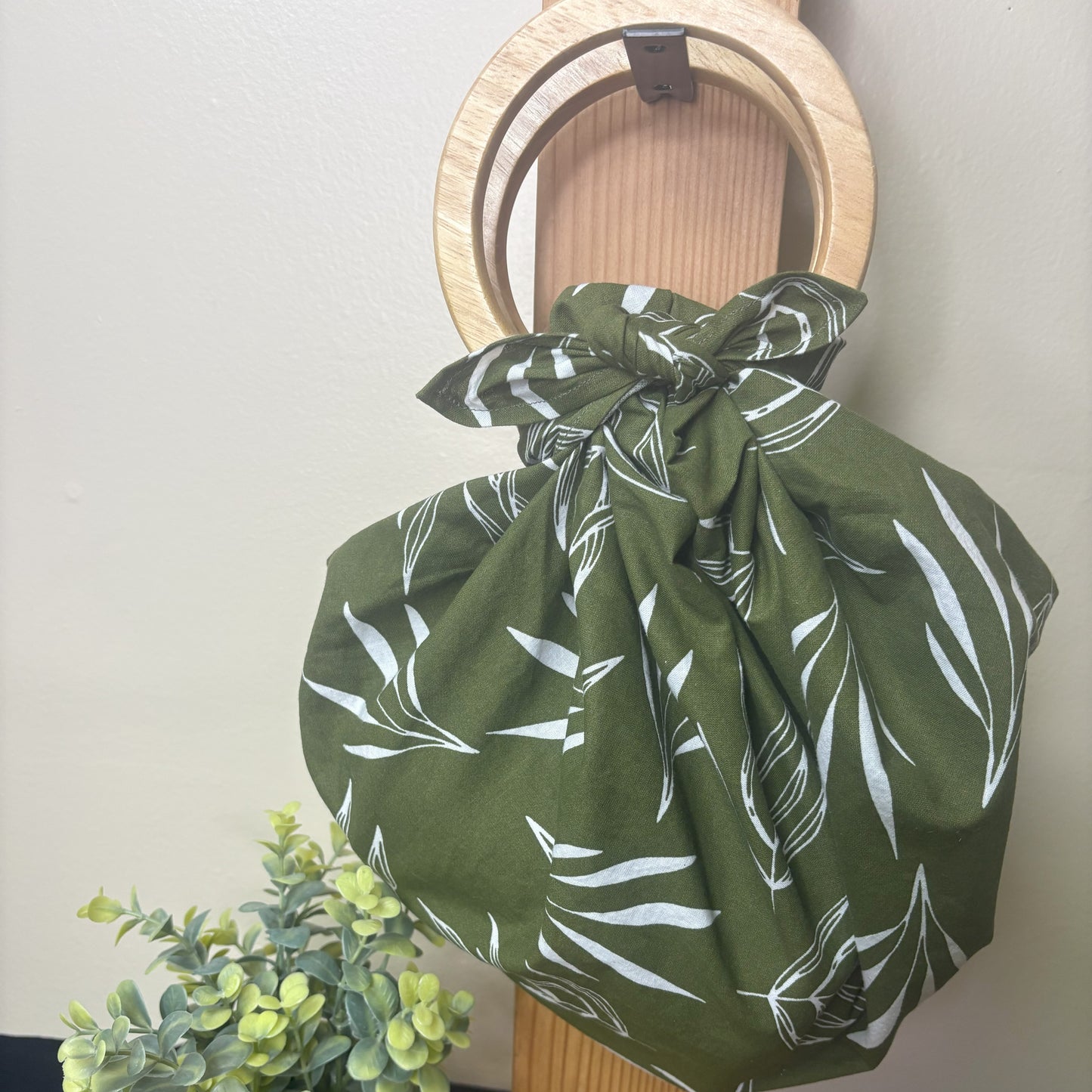 Furoshiki Bag