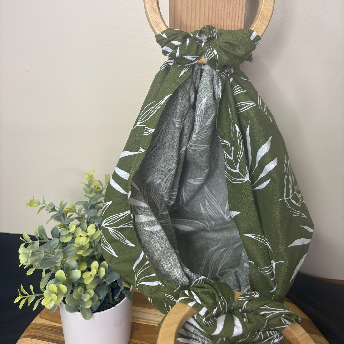 Furoshiki Bag